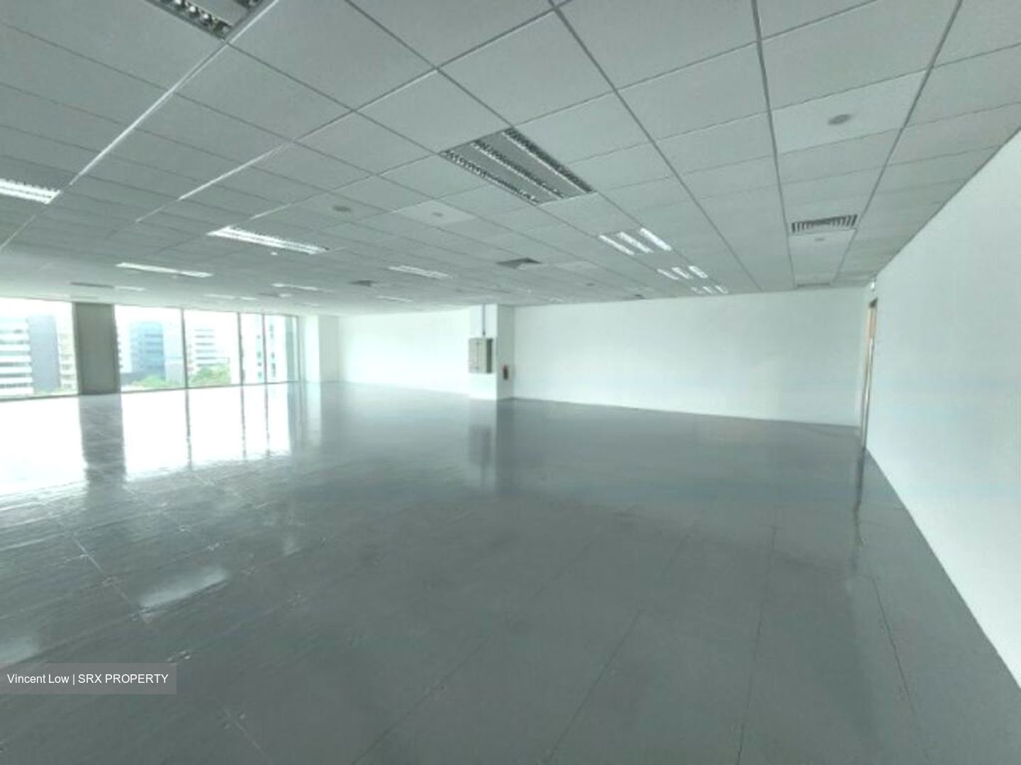 Plaza 8 @ Cbp (D16), Office #462332141